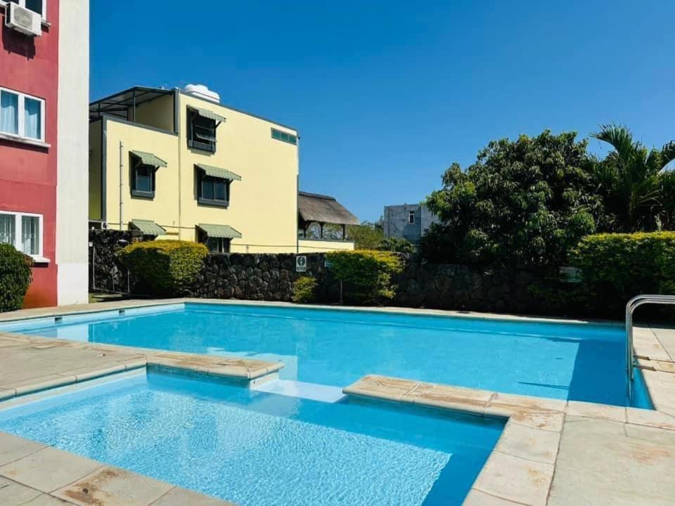 Appartement Cosy A 300M De La Mer Pereybere Beach Extérieur photo