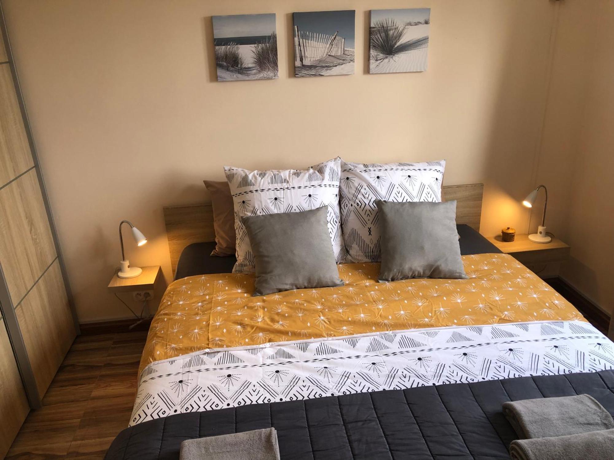 Appartement Cosy A 300M De La Mer Pereybere Beach Extérieur photo
