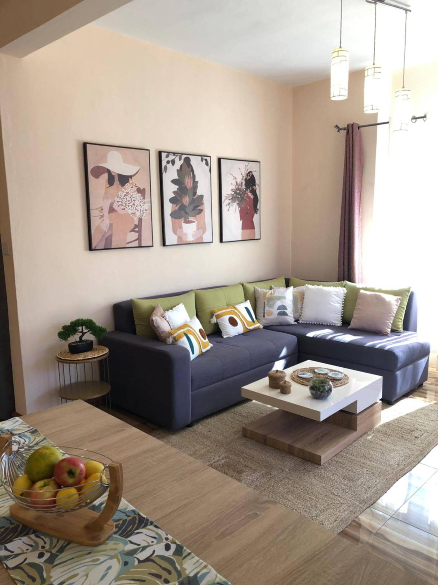 Appartement Cosy A 300M De La Mer Pereybere Beach Extérieur photo